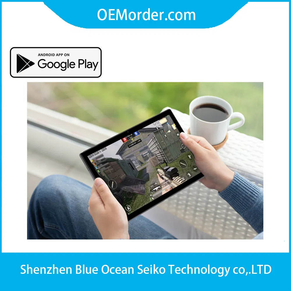 HD プレーヤー車両 10.1 インチ GPS タブレット